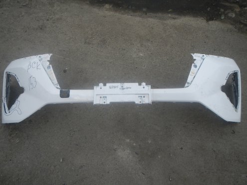 Бампер передний, Chery (Чери)-TIGGO 7 PRO MAX (22-)