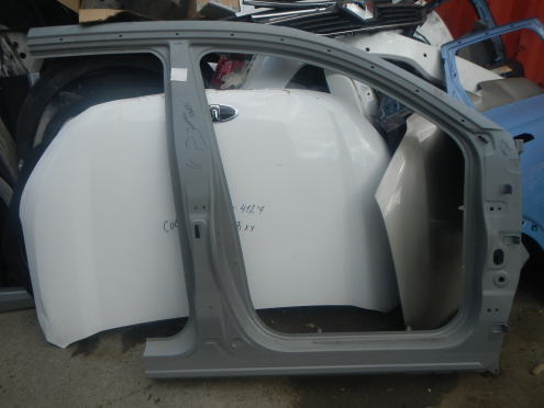 Боковина правая, Chery (Чери)-TIGGO 7 PRO MAX (22-)