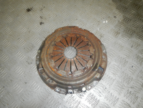 Корзина сцепления, Toyota (Тойота)-AURIS (06-13)