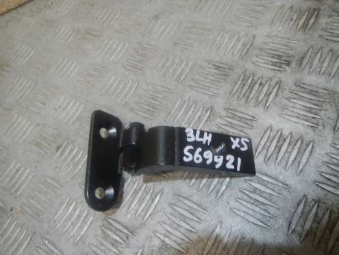 Петля двери задней левой нижняя, BMW (БМВ)-X5 (G05) (18-)