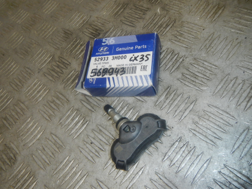 Датчик давления в шине (TPMS), Hyundai (Хендэ)-IX35 (10-15)