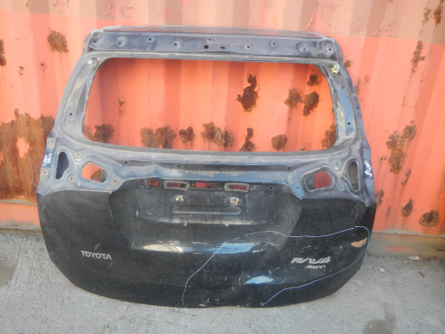 Фотография Дверь багажника, Toyota (Тойота)-RAV4 (13-)