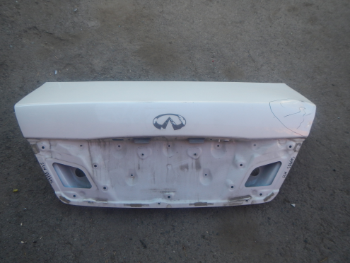 Крышка багажника, Infiniti (Инфинити)-M35 (06-10)