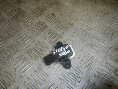 Фотография Датчик AIR BAG, Volvo (Вольво)-XC60 (08-)