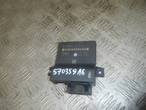 Блок электронный, Audi (Ауди)-A6 (C6) (05-11)