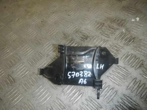 Фотография Накладка декоративная, Audi (Ауди)-A6 (C6) (05-11)