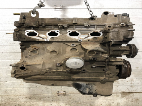 Двигатель (ДВС), Nissan (Ниссан)-PRIMERA P12E (02-)