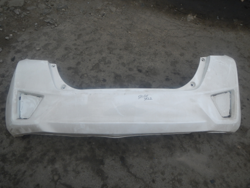 Фотография Бампер задний, Honda (Хонда)-FIT (14-20)