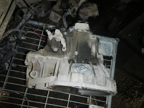 МКПП (механическая коробка переключения передач), Nissan (Ниссан)-NOTE (E11) (06-)