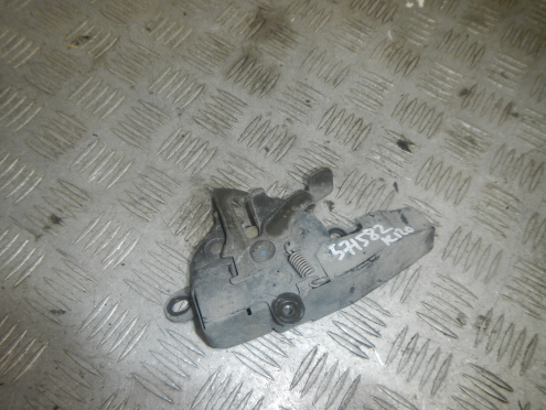 Замок капота, Toyota (Тойота)-COROLLA 120 (01-06)