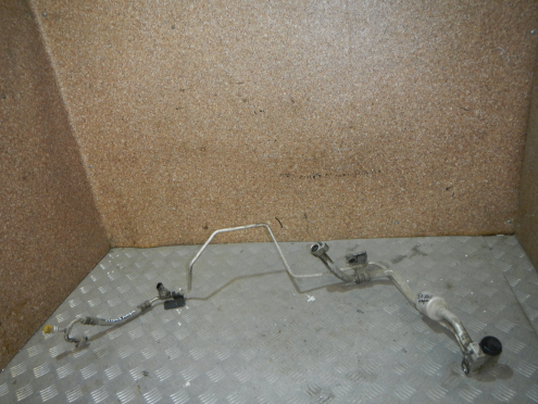 Трубка кондиционера, KIA (Киа)-MAGENTIS (05-10)