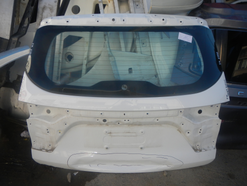 Дверь багажника, Haval (Хавейл)-M6 (21-)