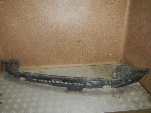 Кронштейн бампера заднего центральный, BMW (БМВ)-1 (F20, F21) (11-19)