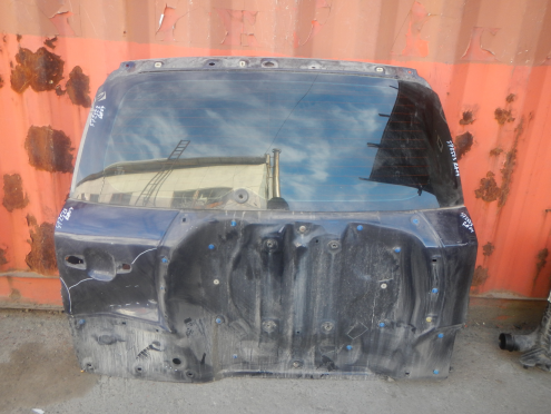 Фотография Дверь багажника, Toyota (Тойота)-RAV4 (06-13)