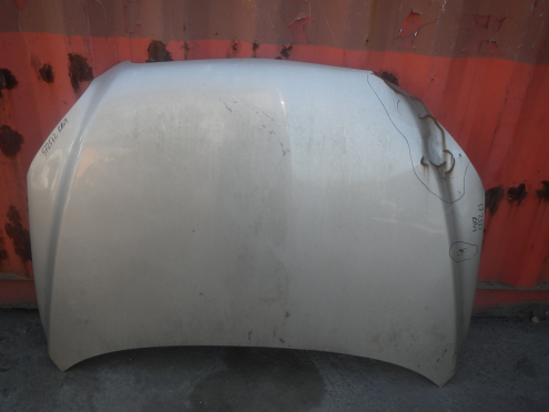 Фотография Капот, Toyota (Тойота)-RAV4 (06-13)