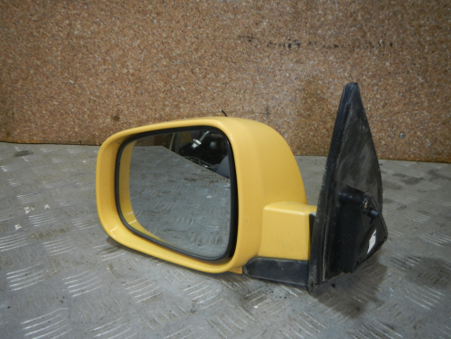Зеркало левое электрическое, Daewoo (Дэу)-GENTRA (13-15)
