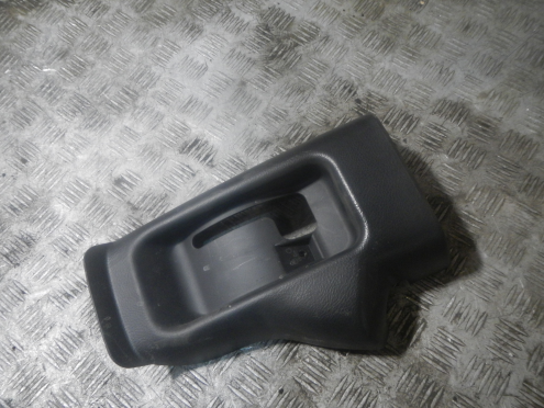 Кожух рулевой колонки нижний, Toyota (Тойота)-COROLLA 120 (01-06)