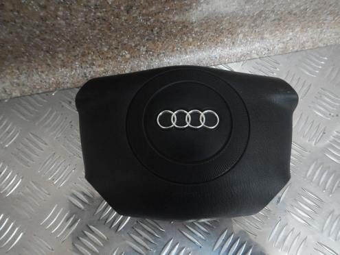 Фотография Подушка безопасности в рулевое колесо, Audi (Ауди)-A6 (C5) (97-04)