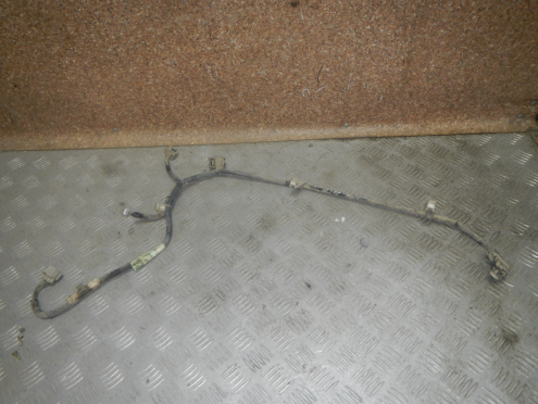 Проводка (коса), Toyota (Тойота)-LAND CRUISER PRADO 150 (17-)