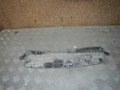 Воздуховод, Hyundai (Хендэ)-SOLARIS (17-)