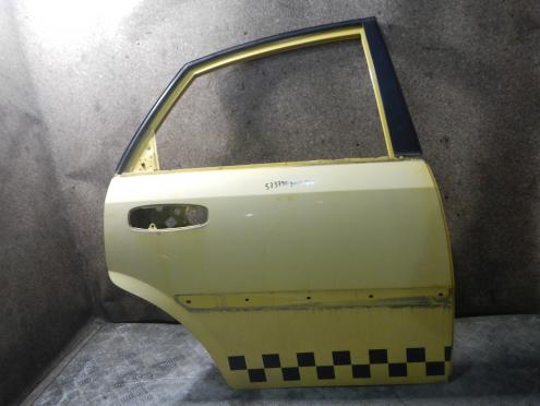 Дверь задняя правая, Daewoo (Дэу)-GENTRA (13-15)