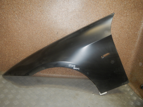 Крыло переднее левое, BMW (БМВ)-3 (E90, E91) (05-12)