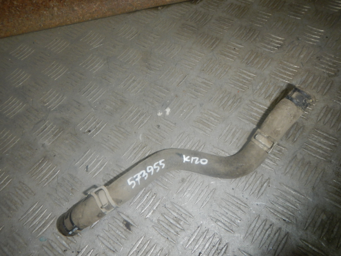 Патрубок отопителя, Toyota (Тойота)-COROLLA 120 (01-06)
