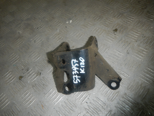 Кронштейн двигателя задний, Toyota (Тойота)-COROLLA 120 (01-06)