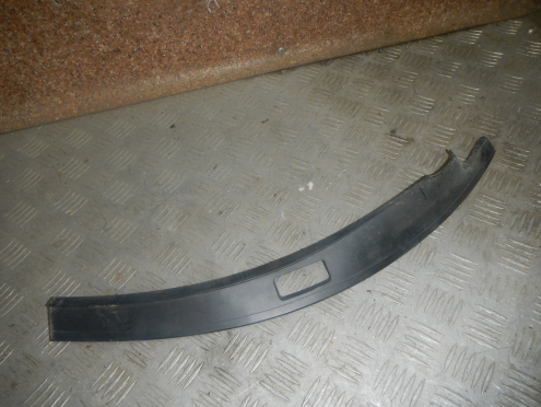 Накладка (кузов внутри), Nissan (Ниссан)-MURANO (Z50) (04-08)