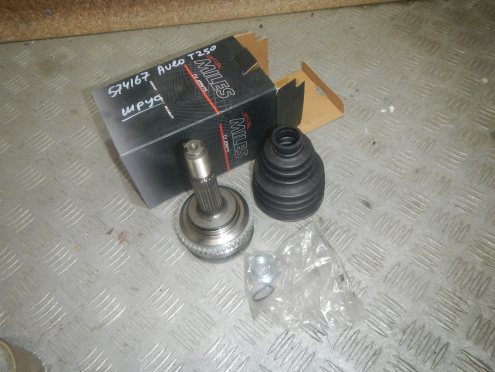 Шрус наружный передний, Chevrolet (Шевроле)-AVEO T250 SDN (05-11)