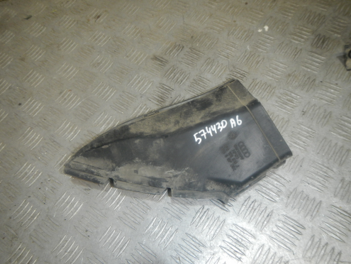 Фотография Воздуховод, Audi (Ауди)-A6 (C6) (05-11)
