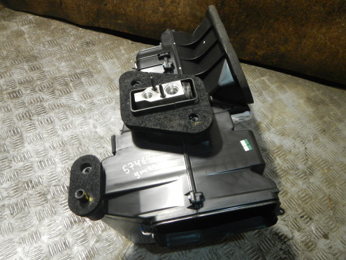 Корпус отопителя, Daewoo (Дэу)-GENTRA (13-15)