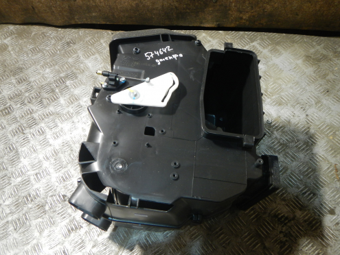 Корпус отопителя, Daewoo (Дэу)-GENTRA (13-15)