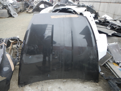 Капот, Hyundai (Хендэ)-SONATA (DN8)(19-)