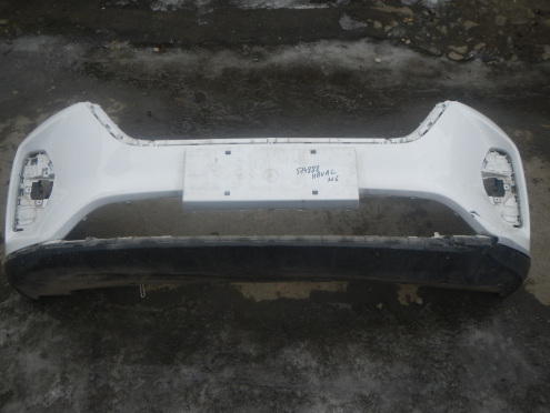 Бампер передний, Haval (Хавейл)-M6 (21-)