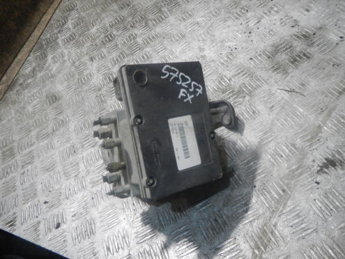 Фотография Блок ABS (насос), Infiniti (Инфинити)-FX (S50) (03-09)