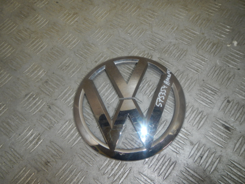Фотография Эмблема, Volkswagen (Фольксваген)-AMAROK (2H) (10-)
