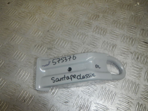 Крюк буксировочный, Hyundai (Хендэ)-SANTA FE CLASSIC (00-12)