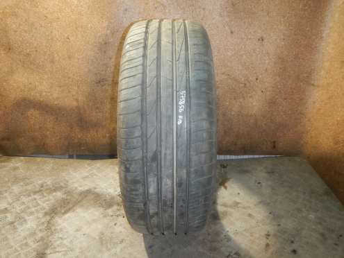 Шина летняя, R18 265\60 (Ikon Tyres, Autograph Aqua 3)
