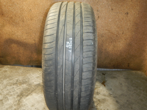 Шина летняя, R18 265\60 (Ikon Tyres, Autograph Aqua 3)