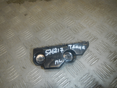 Кронштейн бампера переднего левый, Nissan (Ниссан)-TEANA (L33) (14-)