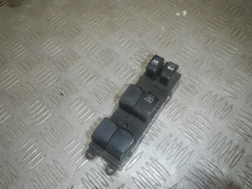 Фотография Блок управления стеклоподъемниками, Nissan (Ниссан)-NOTE (E11) (06-)