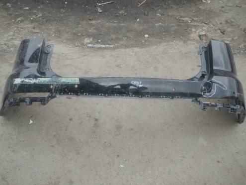 Бампер задний, Chery (Чери)-TIGGO 8 PRO MAX (22-)