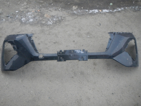 Бампер передний, Chery (Чери)-TIGGO 7 PRO MAX (22-)