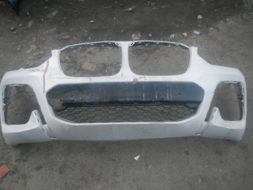 Бампер передний, BMW (БМВ)-X3 (G01) (17-)