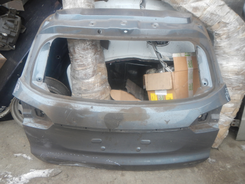 Дверь багажника, Chery (Чери)-TIGGO 8 PRO (20-)