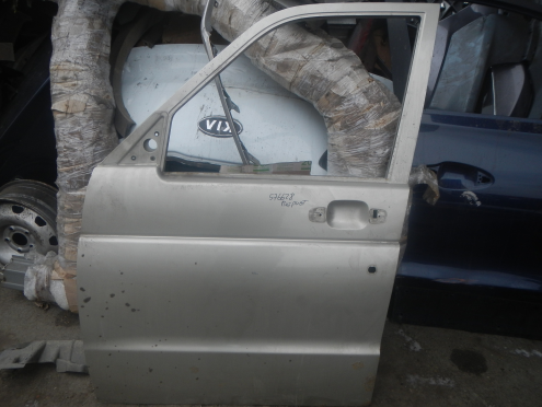 Дверь передняя левая, УАЗ (UAZ)-PATRIOT