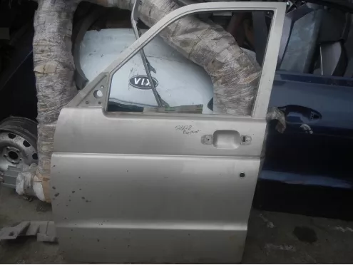 Фотография Дверь передняя левая, УАЗ (UAZ)-PATRIOT