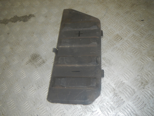 Крышка аккумулятора, Chery (Чери)-TIGGO 7 PRO (20-)