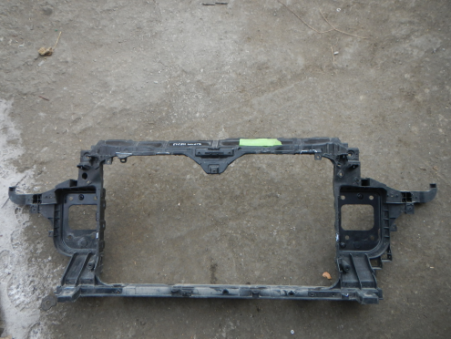 Фотография Панель передняя, Hyundai (Хендэ)-SONATA (DN8)(19-)